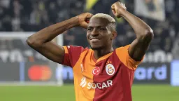 Victor Osimhen