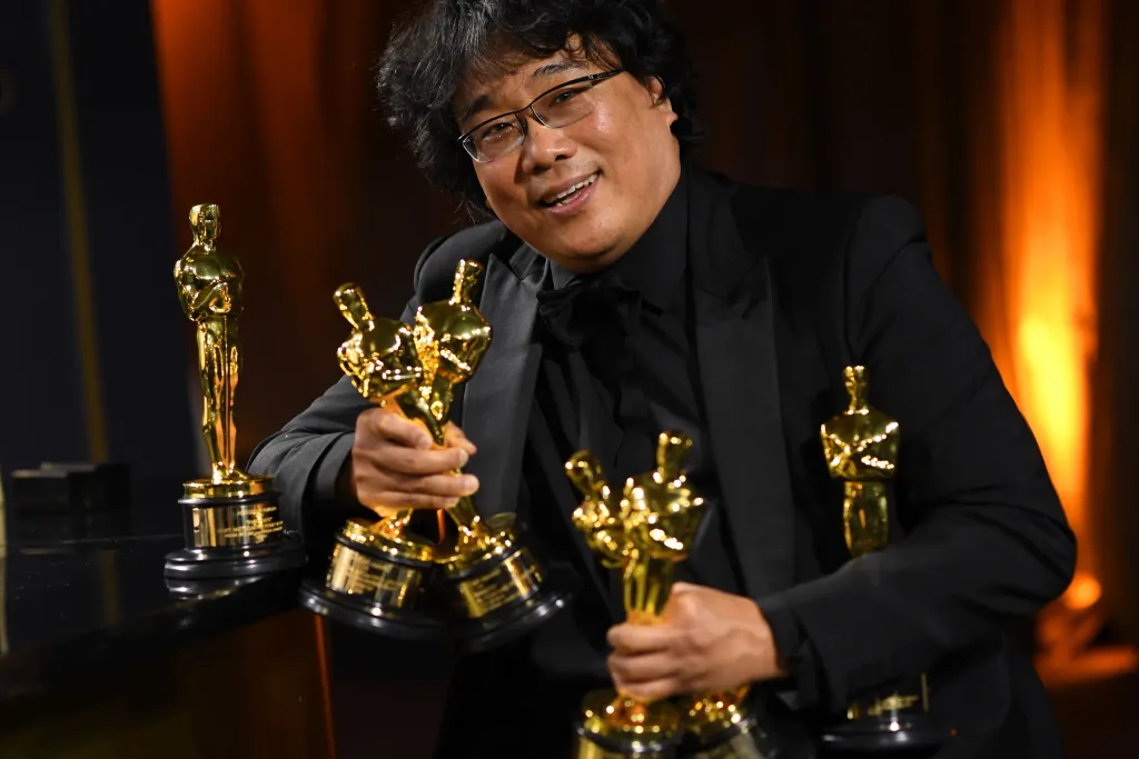 En İyi Bong Joon Ho Filmi?