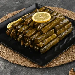 Zeytinyağlı Yaprak Sarması