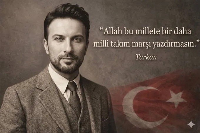 Milli Takım Marşları (futbol)