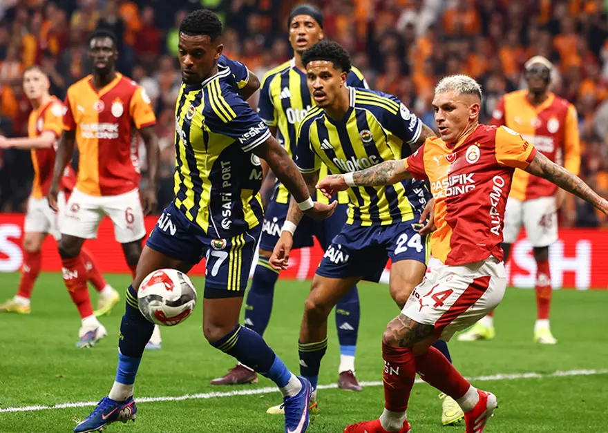 25-26 Süper Lig En İyi Oyuncu