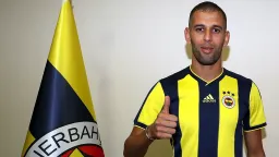 slimani