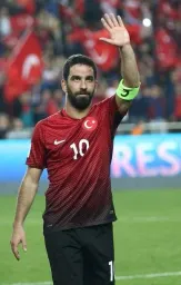 Arda Turan