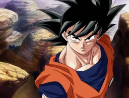 Goku