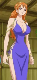 nami zou