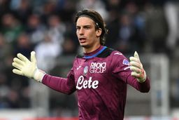 Marco Carnesecchi
