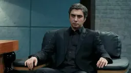Polat Alemdar / Kurtlar Vadisi 