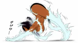 Yoruichi