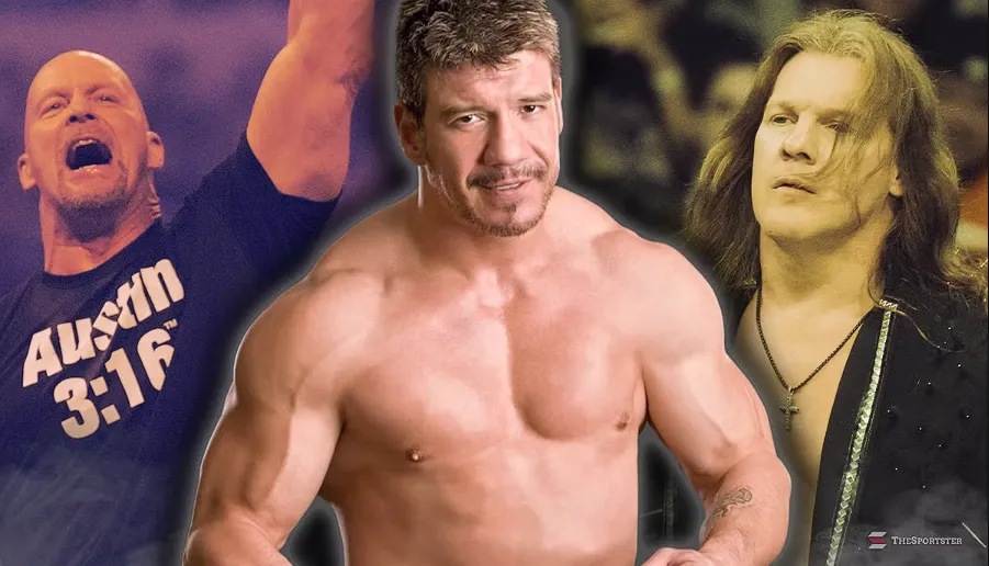 EN KARİZMATİK WWE GÜREŞÇİLERİ (THE MOST CHARISMATIC WWE WRESTLERS)