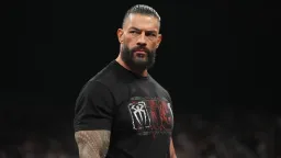 Roman Reigns