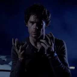 DEXTER MORGAN