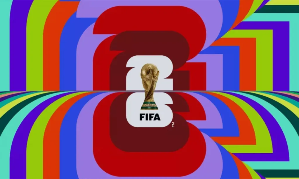 Mundial Favoritos