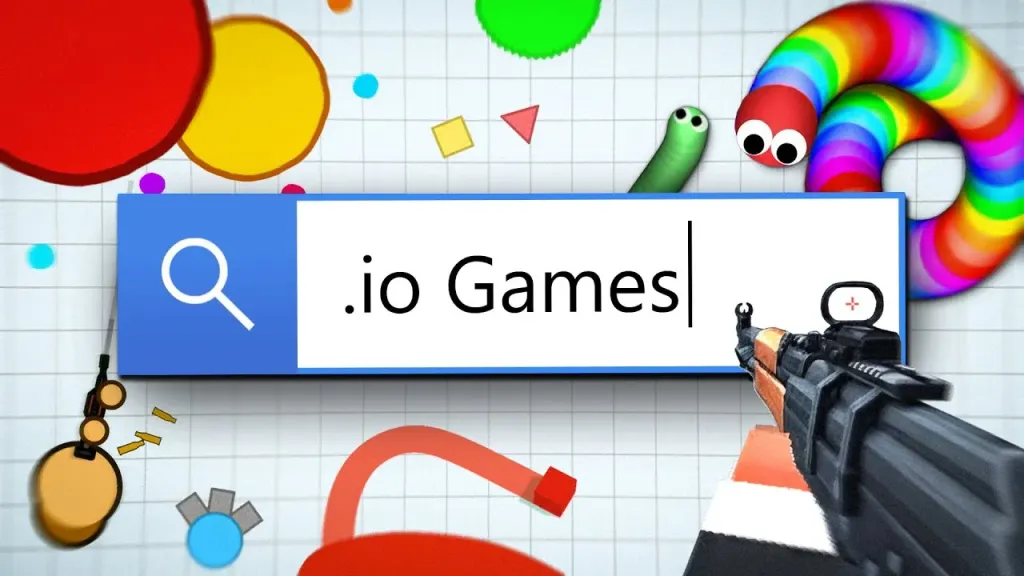 .io Games