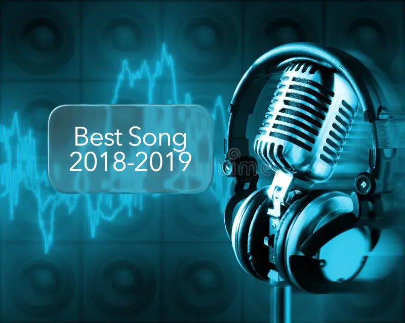 Best Song 2018 - 2019