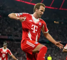 Harry Kane
