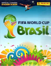 Brasil 2014