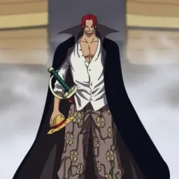 Shanks
