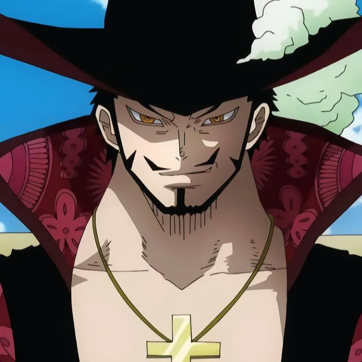 One Piece karakter quizi (harcandı)