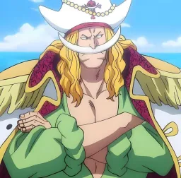 WHITEBEARD 