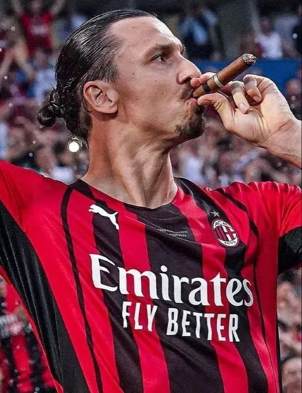Most Iconic Football Club