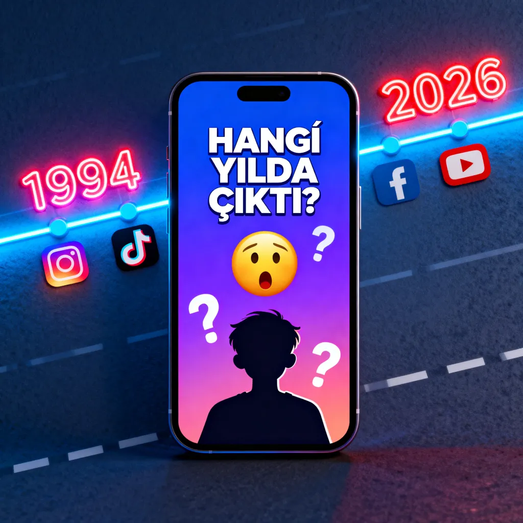🎯 HANGİ YILDA AKIM OLDU?