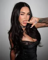 Megan Fox