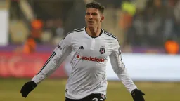 Mario Gomez