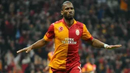 Didier Drogba
