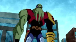 Vilgax
