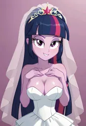 Twilight Sparke 