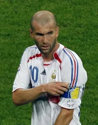 Zidane