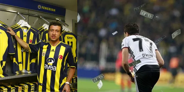 Futboldaki En Büyük İhanet?