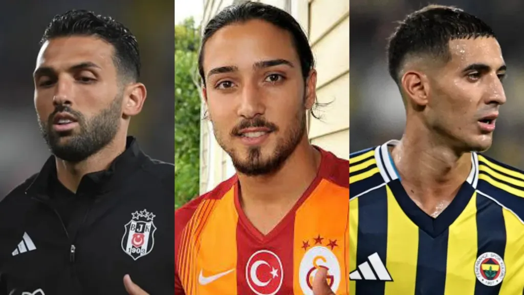 3 büyüklerde oynamış en kötü bekler (son 10 yıl)