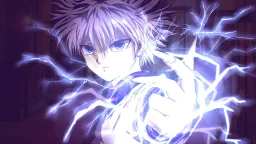 Killua