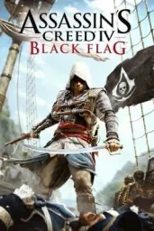Assasins creed black flag (2013)