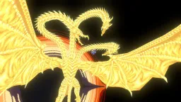Void Ghidorah (2018)