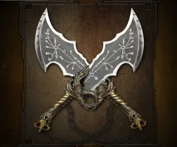 Blades of Chaos (Kratos)