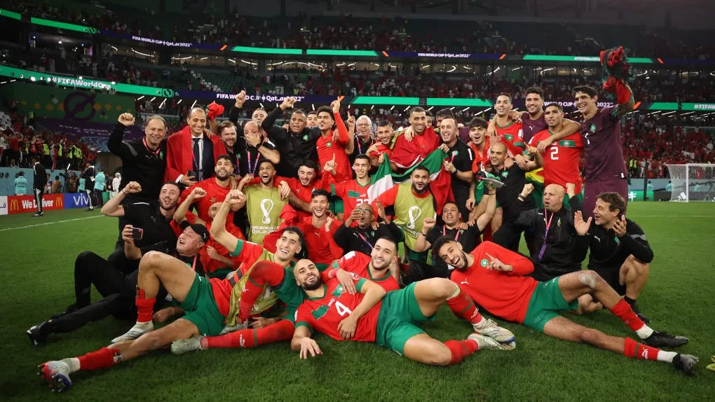 Which Team Will Be The "Dark Horse" in WC26?