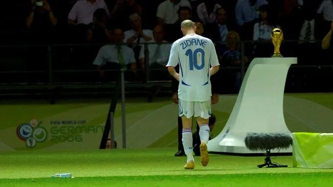 Which Giant Will Flop in WC26?