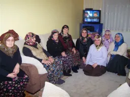 Akrabaların Patavatsız Soruları