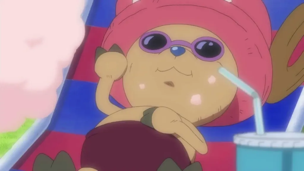 Anime Openings