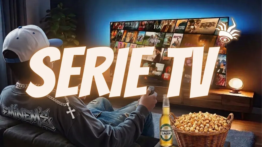 SERIE TV | CORIDEFE'