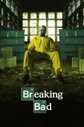 BREAKING BAD