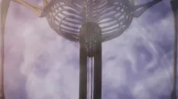 The Dawn of Humanity - Attack on Titan