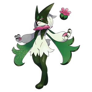 Ruby's Favorite Pokemon