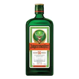 Jägermeister