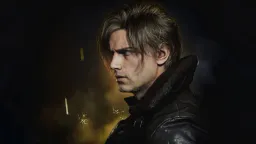 Leon S. Kennedy