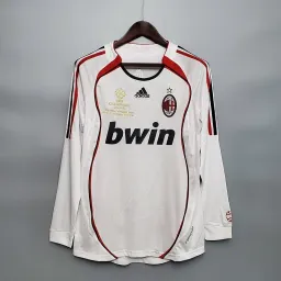 2007 MİLAN