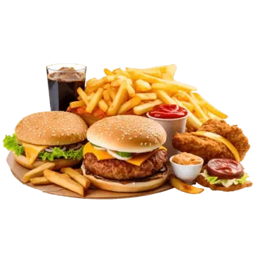 En İyi Fastfood