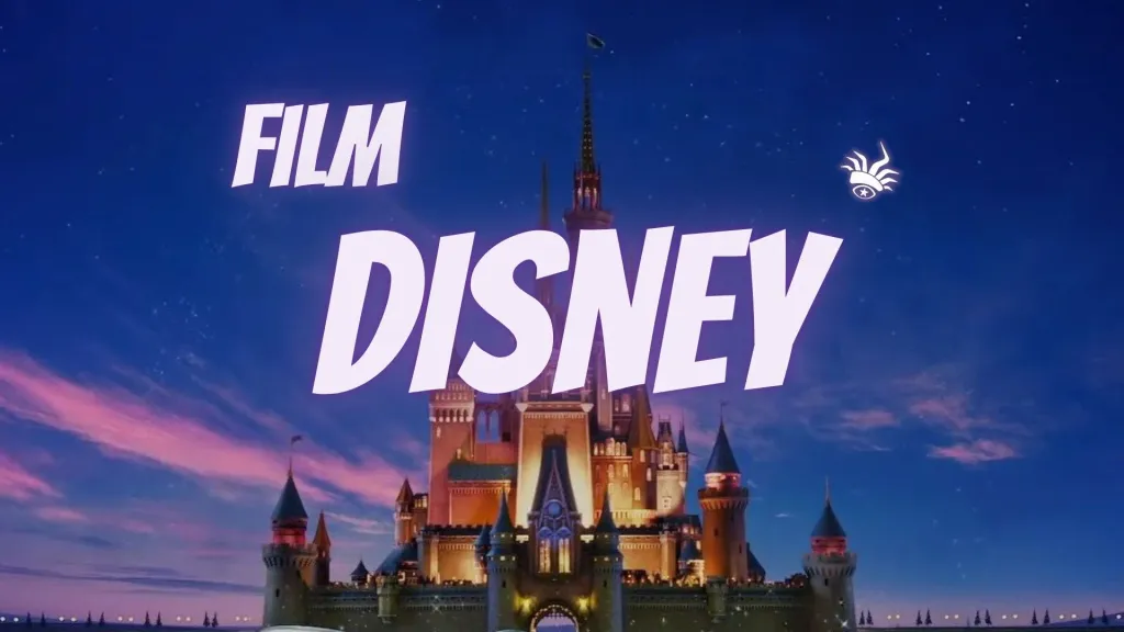 FILM DISNEY | CORIDEFE'